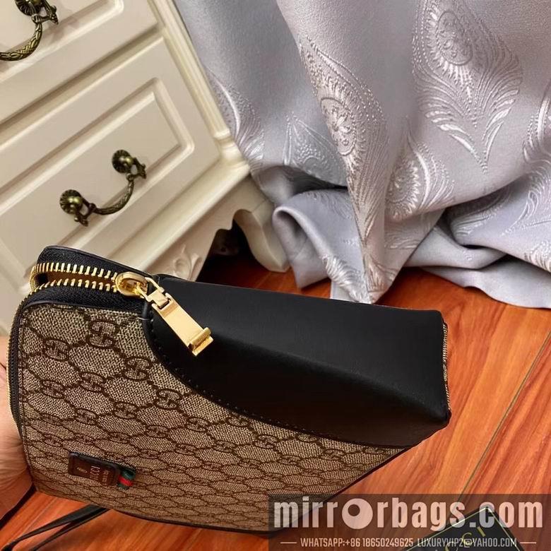 Replica Gucci Bags 1:1 33250-1 28X18X3cm XM 2colour
