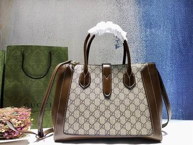 Replica Gucci Bags 1:1 649016 30X24X12cm DF 4colour
