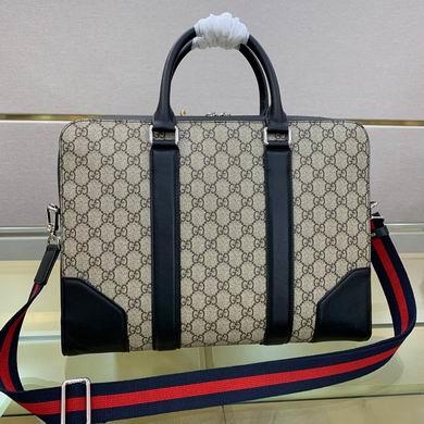Replica Gucci Bags 1:1 6968-1 38X8X28cm WP