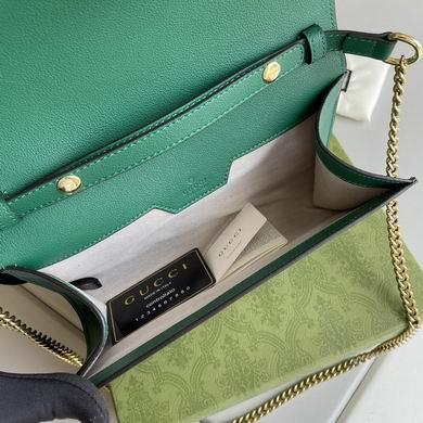 Replica Gucci Bags 1:1 675794 24X14.5X4.5cm DF 4colour