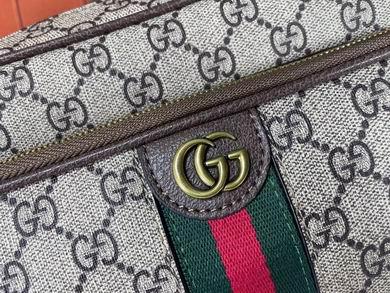Replica Gucci Bags 1:1 723312 24X13X6cm DF