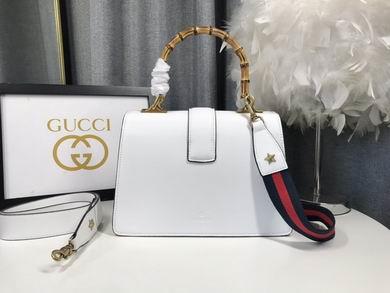 Replica Gucci Bags 1:1 448075 27X18X13cm DF 2colour