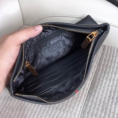 Replica Gucci Bags 1:1 138-31 28X18X2.5cm XM
