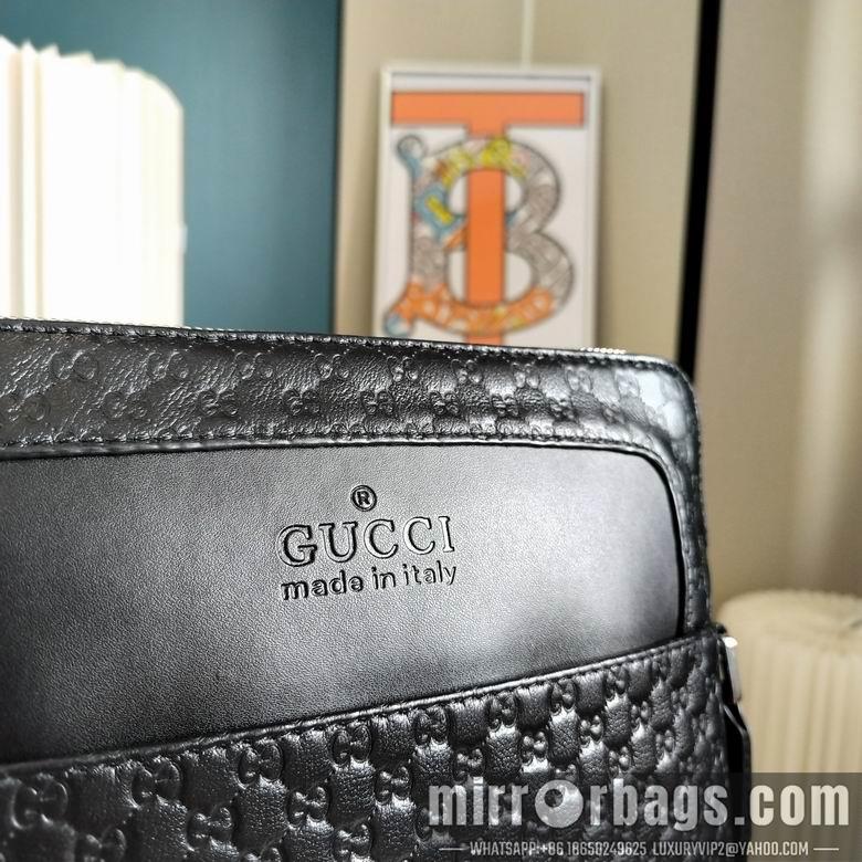 Replica Gucci Bags 1:1 26X28X5cm 053111 XMY