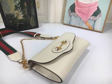 Replica Gucci Bags 1:1 677286 26X16X4cm DF 3colour