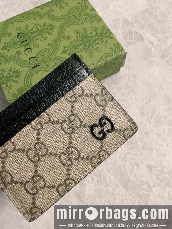 Replica Gucci Bags 1:1 768248 11X7cm YG 1