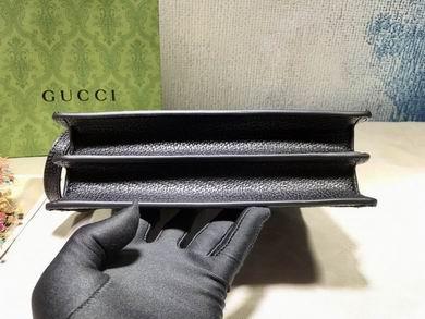 Replica Gucci Bags 1:1 WD651055 25X17.5X7