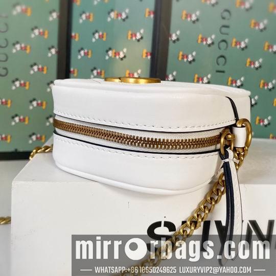 Replica Gucci Bags 1:1 598597 10.5x17x5cm df03