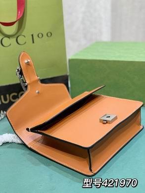 Replica Gucci Bags 1:1 421970 20X15X5cm DF
