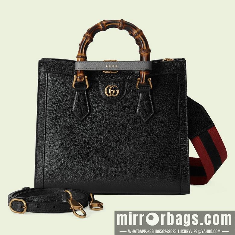 Replica Gucci Bags 1:1 702721 27X24X11cm DF-1