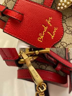 Replica Gucci Bags 1:1 Queen Margret 476541 25.5x17x13cm df