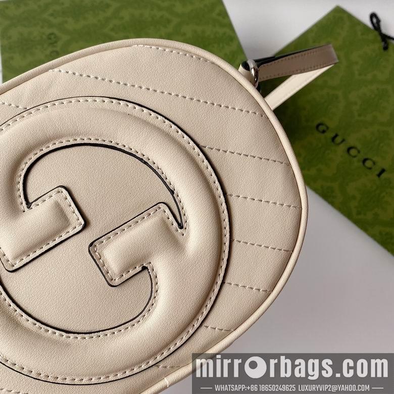 Replica Gucci Bags 1:1 760175 15X20X8cm DF 3colour