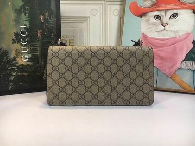 Replica Gucci Bags 1:1 Dionysus 499623 25x13.5x7cm df05