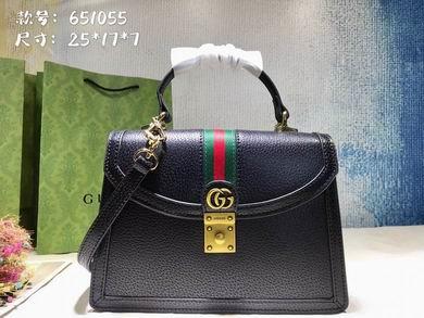 Replica Gucci Bags 1:1 WD651055 25X17.5X7