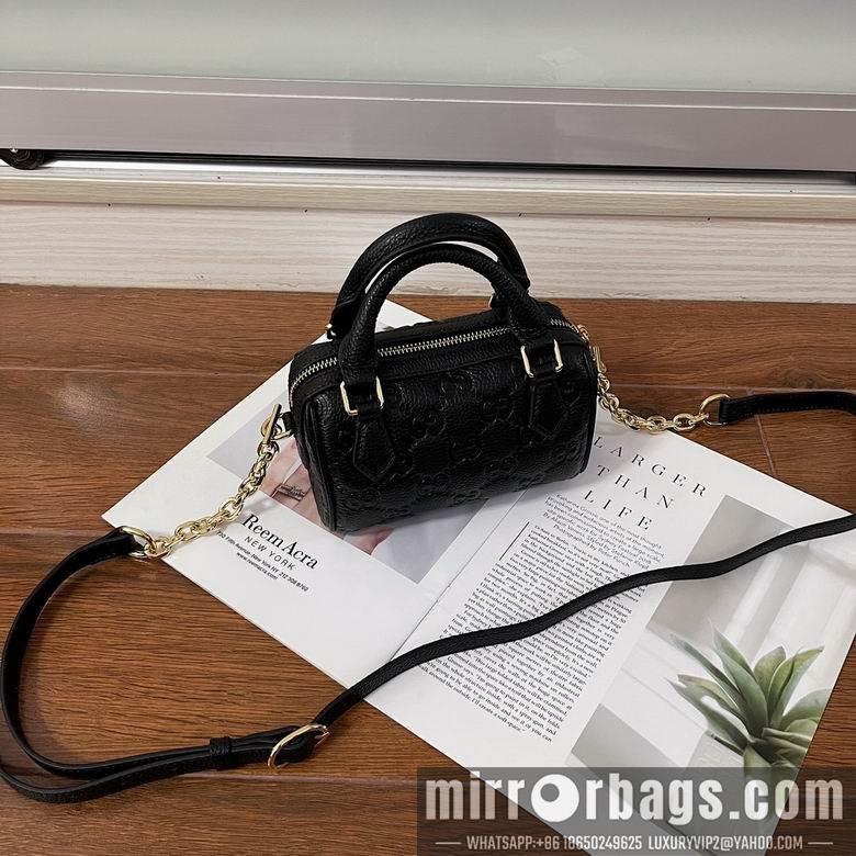 Replica Gucci Bags 1:1 815256 16.5X10X8cm DF