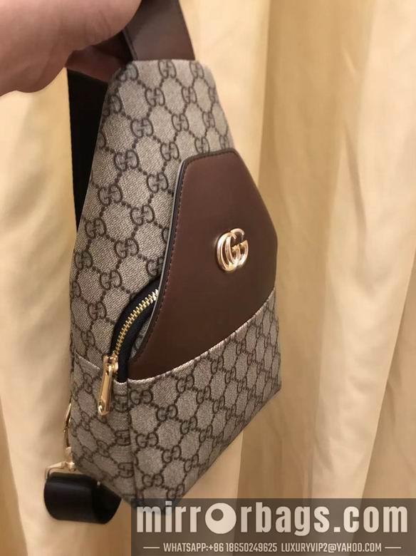 Replica Gucci Bags 1:1 9011-3 30X18X9cm WP