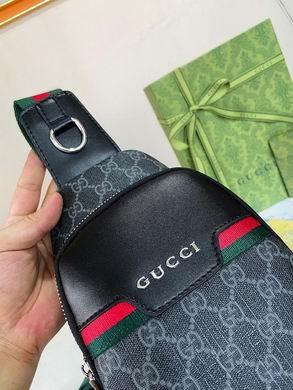 Replica Gucci Bags 1:1 82023 15X28X6cm XM 2colour