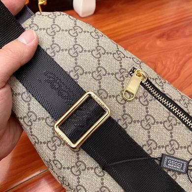 Replica Gucci Bags 1:1 33032 17X30X6cm XM 2colour