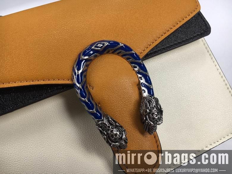 Replica Gucci Bags 1:1 WD421970 20X15.5X5