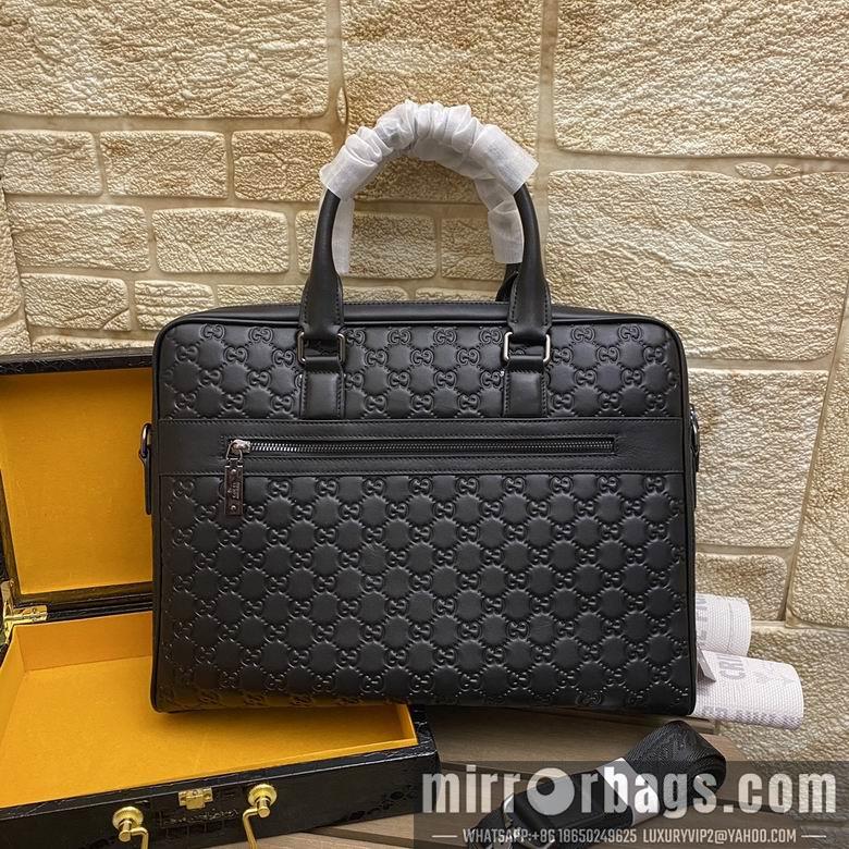 Replica Gucci Bags 1:1 33113-1 38X29X6cm WP