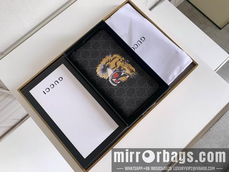 Replica Gucci Bags 1:1 451273 19X10.5X2.5cm YG 1