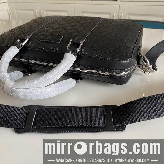 Replica Gucci Bags 1:1 435322 36.5X25X6cm DF