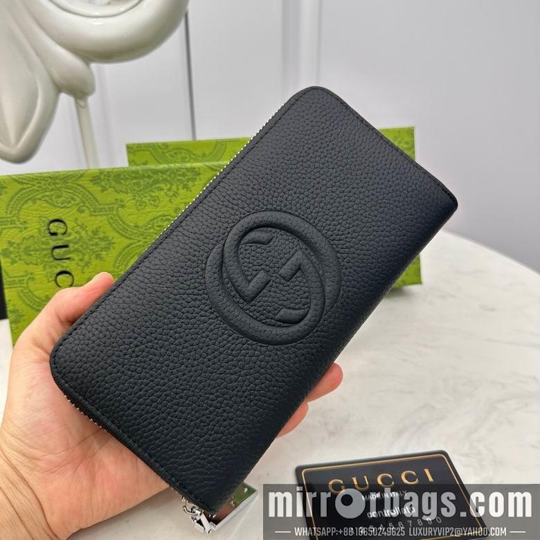 Replica Gucci Bags 1:1 666003 19X10X2.5cm XM