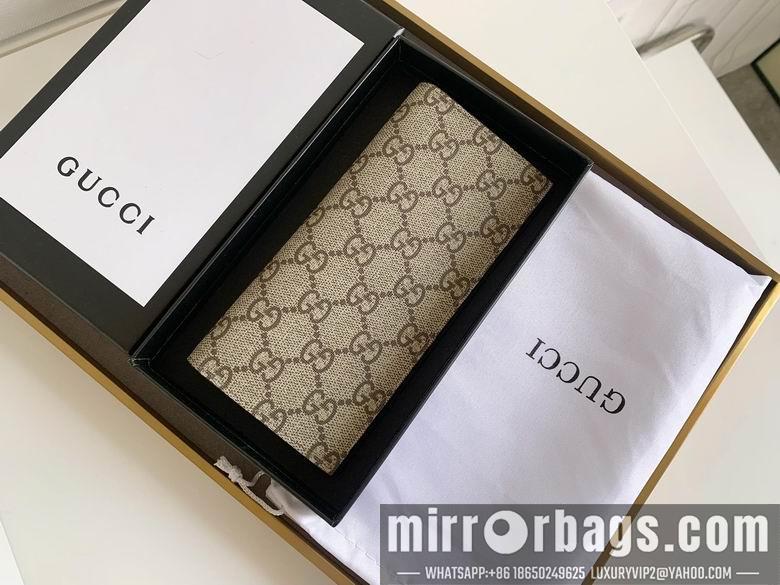 Replica Gucci Bags 1:1 451275 17.5X8.5X1.5cm YG 1