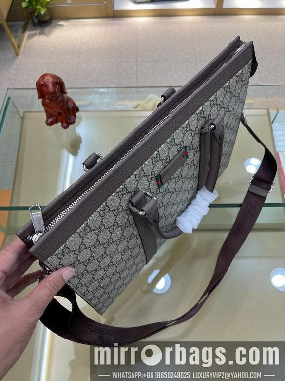 Replica Gucci Bags 1:1 21410 39X8X29cm WP 2colour
