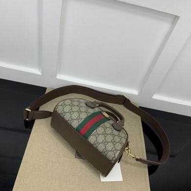 Replica Gucci Bags 1:1 724606 21X12X10cm DF
