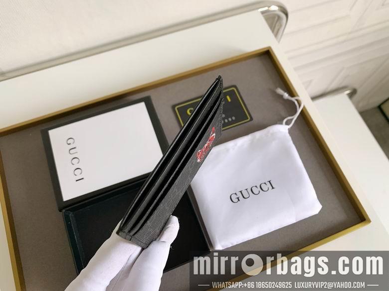 Replica Gucci Bags 1:1 451277 10X7.5cm YG 2