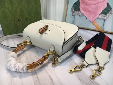 Replica Gucci Bags 1:1 675797 21X15X7cm DF