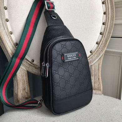 Replica Gucci Bags 1:1 9889-2 28X16X7.5cm XM
