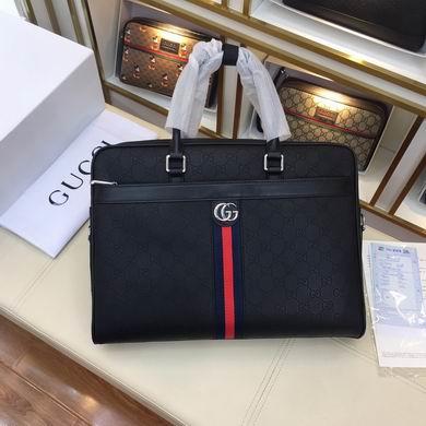 Replica Gucci Bags 1:1 66560-4 38X29X7cm WP