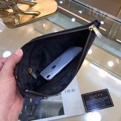 Replica Gucci Bags 1:1 k33081 28X19X3cm WP 2colour