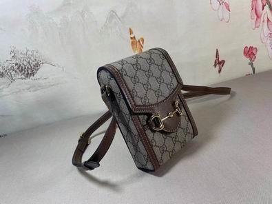 Replica Gucci Bags 1:1 625615 17x11x4cm df04