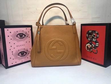 Replica Gucci Bags 1:1 WD282309 35X29X16