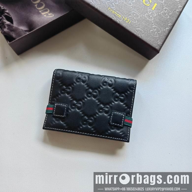 Replica Gucci Bags 1:1 10.5X8cm 031607 XM