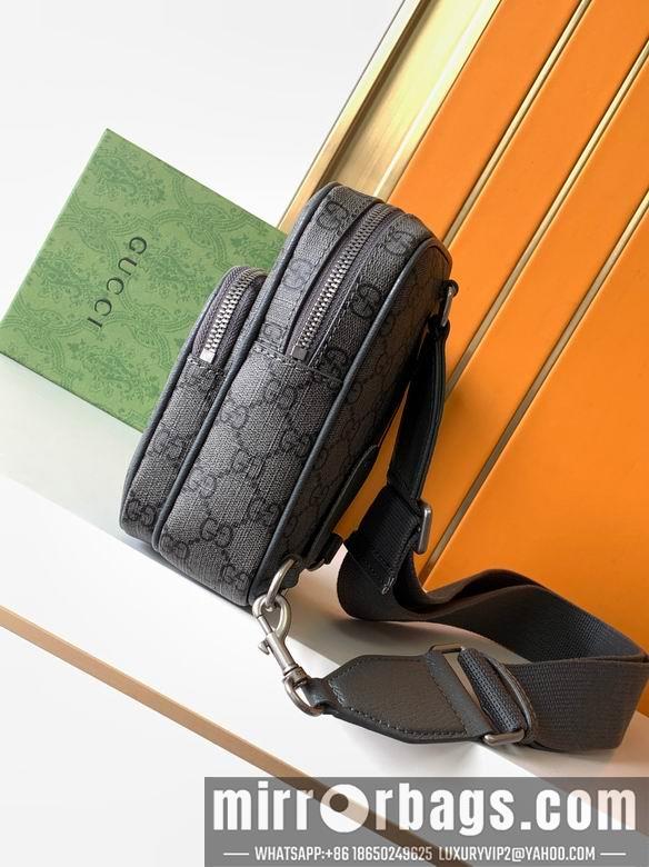 Replica Gucci Bags 1:1 752565 12X18X7cm XM