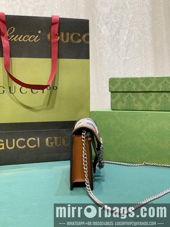 Replica Gucci Bags 1:1 476432 16.5X10X4cm DF