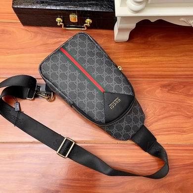 Replica Gucci Bags 1:1 2850 17X30X6cm SC 2colour