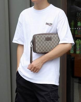 Replica Gucci Bags 1:1 5010 24X6X16cm WP 3colour
