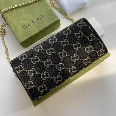Replica Gucci Bags 1:1 546592 19X10X3cm DF