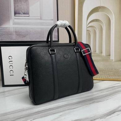 Replica Gucci Bags 1:1 7019-1 37X27X7cm WP