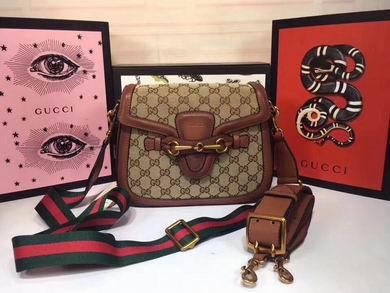 Replica Gucci Bags 1:1 380573 25X18.5X7cm DF 4colour