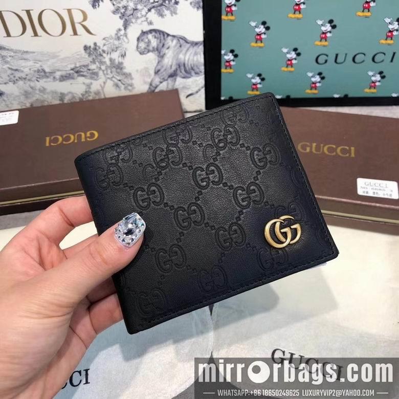 Replica Gucci Bags 1:1 6685 Long 19X10cm short 12X10cm XM