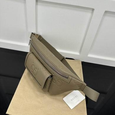 Replica Gucci Bags 1:1 645093 28X18X8cm DF 2colour