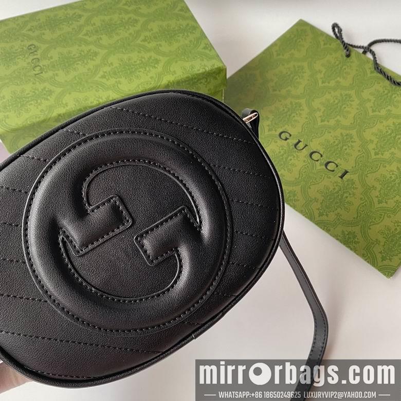 Replica Gucci Bags 1:1 760175 15X20X8cm DF 3colour