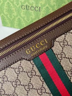 Replica Gucci Bags 1:1 G138441 28X18X2.5cm XM 3colour