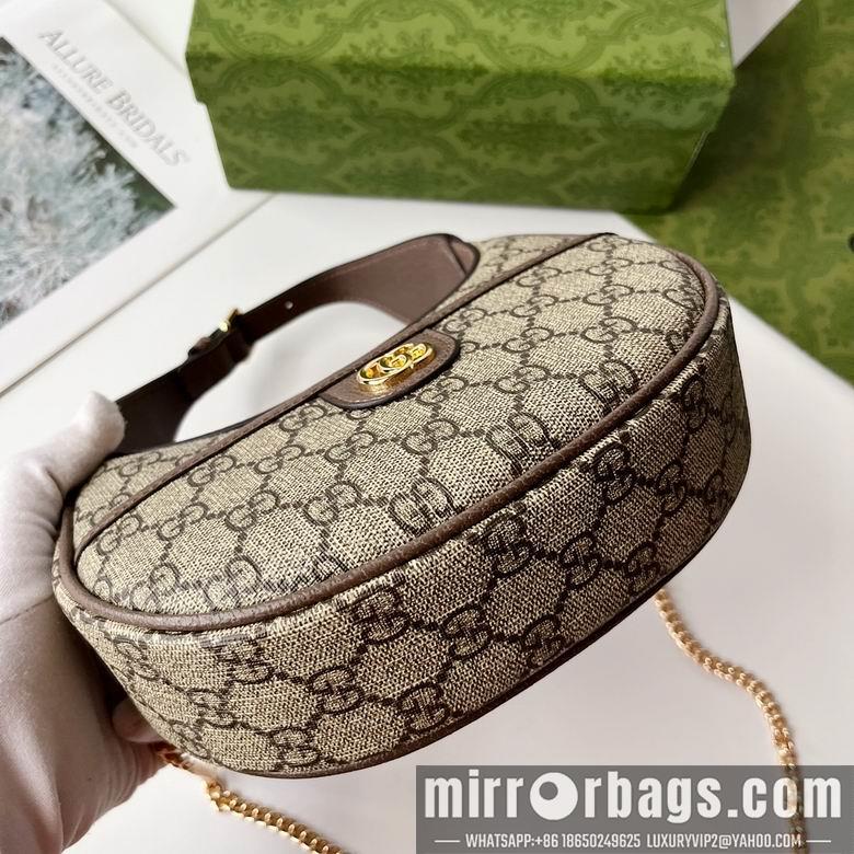 Replica Gucci Bags 1:1 772308 20X14.5X4cm DF